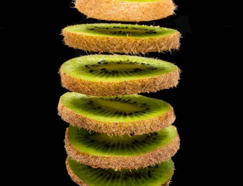 I benefici del Kiwi 🥝