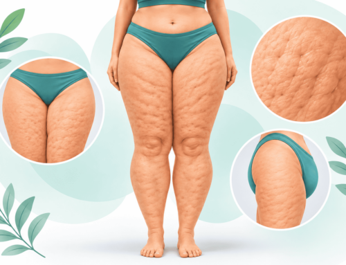 Lipedema: la dieta non punta solo al peso